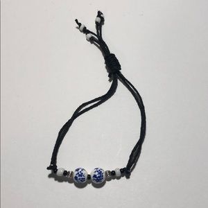 Handmade Adjustable Bracelet